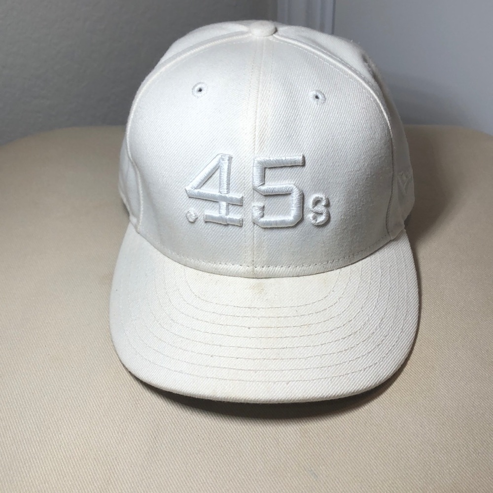 New Era Colt .45s fitted hat 7 1/4